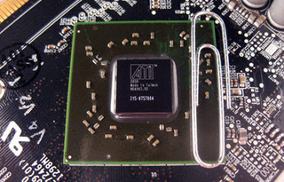 Illustration for article titled ATI Radeon HD 5570 Review and Benchmarks: Reasonable Gaming, DX11 Performance For $80?